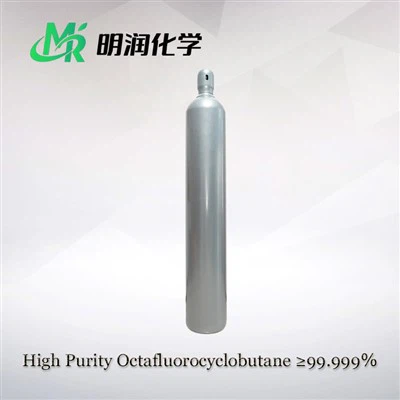 Octafluorosiklobutan C4F8